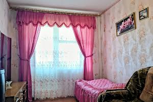 квартира по адресу Харківська вул., 40