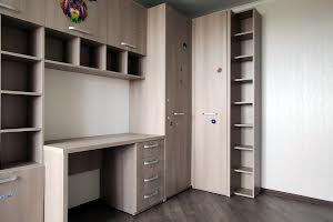 квартира за адресою Гетьмана Мазепи вул., 9-В