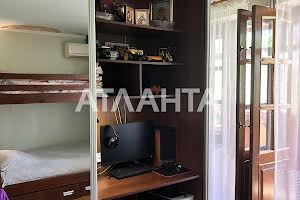 квартира по адресу Левитана ул., 40