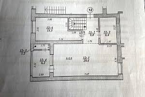 квартира за адресою Лисика вул., 3а
