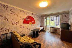 квартира за адресою Металургів просп., 15