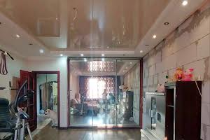 квартира по адресу Дружбы Народов ул., 228а