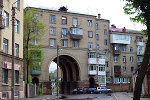 квартира за адресою Героїв Харкова просп. (Московський), 27