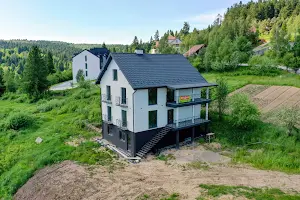 будинок за адресою смт. Східниця, Бориславська вул.