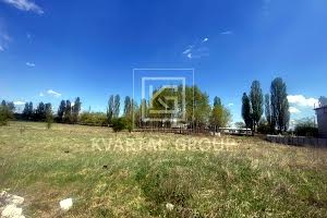 ділянка за адресою камінського