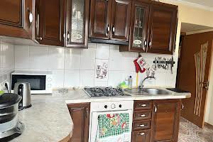 квартира за адресою Яна Жижки вул., 7