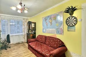 квартира по адресу Воскресенская ул., 14