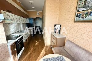 квартира за адресою Пантелеймонівська вул., 88
