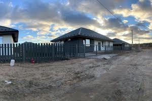 будинок за адресою Центральна вул., 1