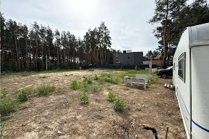 ділянка за адресою Радистів пров., 11А
