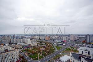 комерційна за адресою Срібнокільська вул., 1