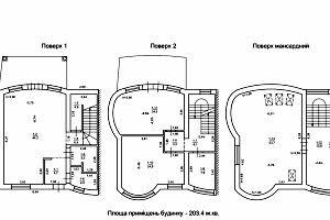 будинок за адресою Козацька вул., 44