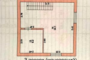 будинок за адресою Миколаїв, Новоодеська вул., 74