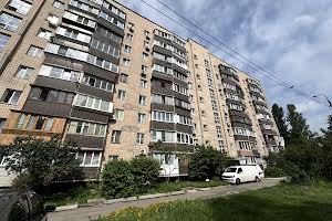 квартира по адресу Метрологическая ул., 14/3