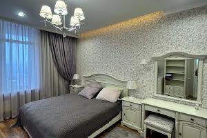 квартира по адресу Каманина ул., 16а