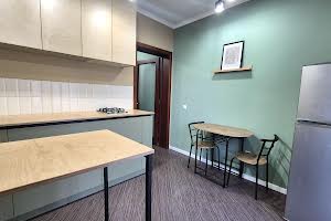 квартира за адресою Кузнечная, 40