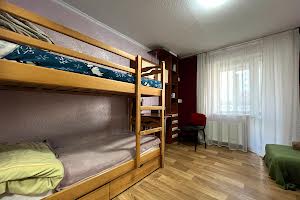 квартира за адресою Красносільського вул., 71А