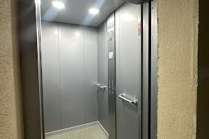 квартира за адресою Слобідська вул., 27