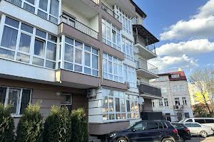 квартира по адресу Варшавская ул., 35а