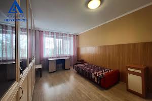 квартира за адресою Молоді просп., 8а