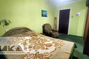 квартира по адресу Автозаводська, 40