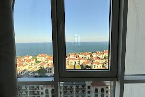 квартира за адресою Французький бульв., 60г