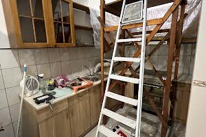 квартира за адресою Пастера, 40