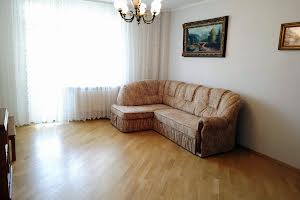 квартира за адресою Червоної Калини просп., 72