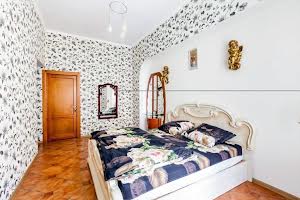 квартира по адресу Воронцовский пер., 5