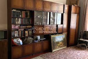 квартира по адресу Привокзальная ул., 30
