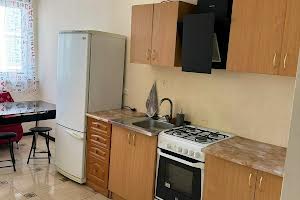 квартира за адресою Крилова вул., 4