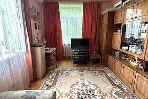 квартира по адресу Фисановича ул., 16/12