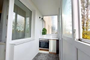 квартира за адресою Пасічна вул., 51