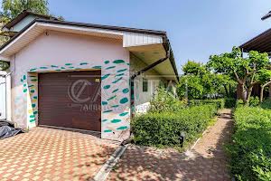 будинок за адресою Старокиївська