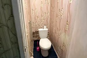 квартира за адресою Чкалова вул., 13/1