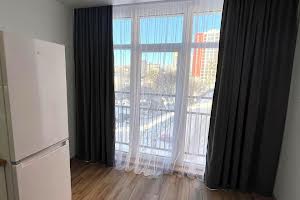 квартира за адресою Тараса Шевченка вул., 60