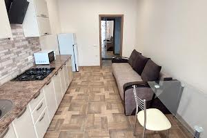 квартира за адресою Матейки вул., 21