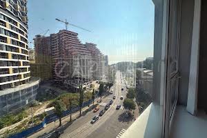 коммерческая по адресу Кудрявский спуск, 7