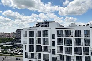 квартира за адресою Капушанська вул., 153
