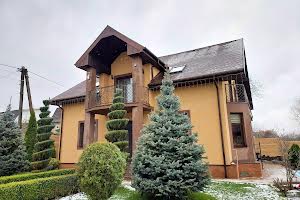 будинок за адресою Самойленка вул.