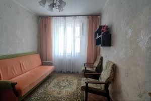 квартира за адресою Рибна вул., 5