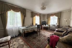 дом по адресу Чубаря ул., 19
