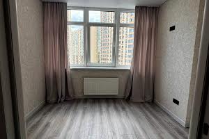 квартира за адресою Академіка Сахарова вул., 3г