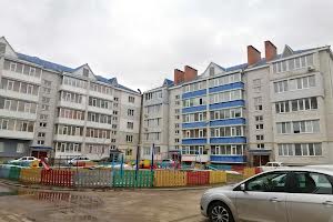 квартира за адресою Корольова вул., 12-Б