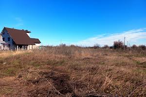 участок по адресу Черкассы, Симиренковская ул. (Рябоконя)