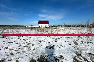 участок по адресу Вишгородська, 13