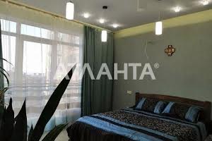 квартира за адресою Французский, 60