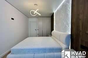 квартира за адресою Степана Бандери вул., 79
