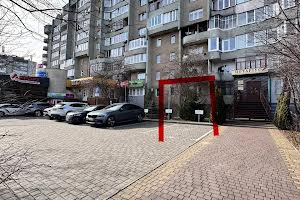 квартира за адресою Соборності просп., 26