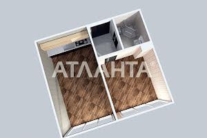 квартира по адресу Французский бульв., 60г
